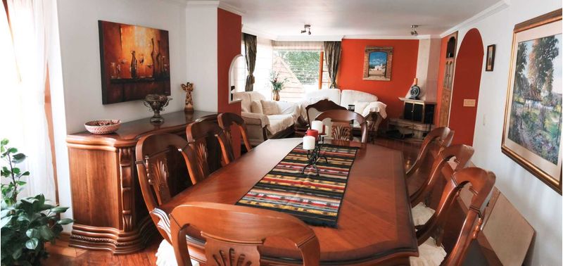 Casa en Venta en Bogotá, D.C., Niza Suba-8