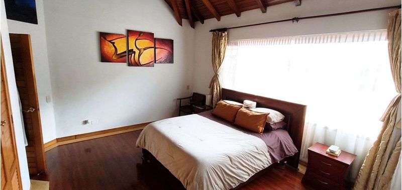 Casa en Venta en Bogotá, D.C., Niza Suba-21