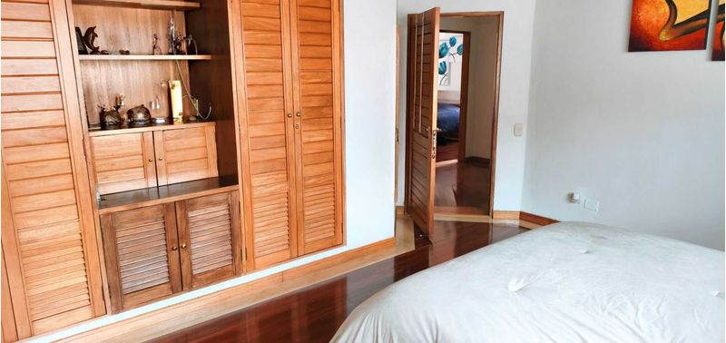 Casa en Venta en Bogotá, D.C., Niza Suba-22
