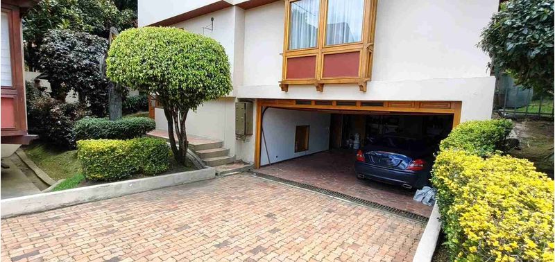 Casa en Venta en Bogotá, D.C., Niza Suba-34