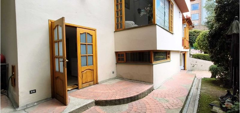Casa en Venta en Bogotá, D.C., Niza Suba-41