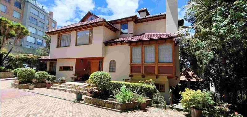 Casa en Venta en Bogotá, D.C., Niza Suba-43