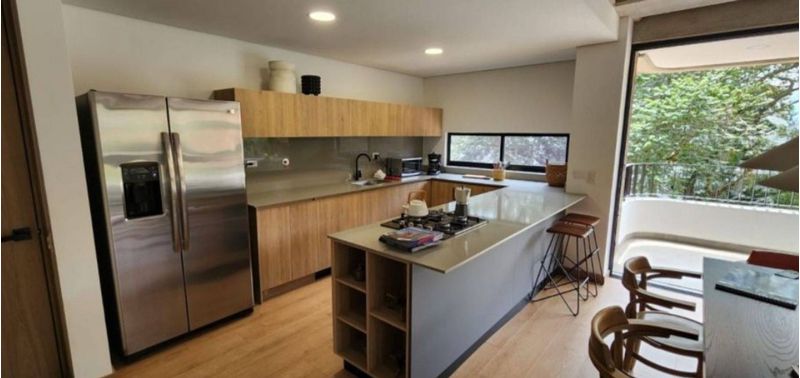 Apartamento en Venta en Medellín, El Poblado-0