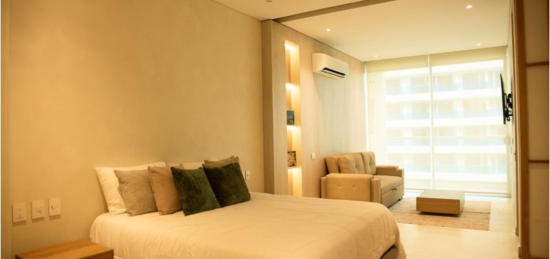 Apartamento en Venta en Santa Marta, Santa Marta (Distrito Turistico Cultural E Historico)