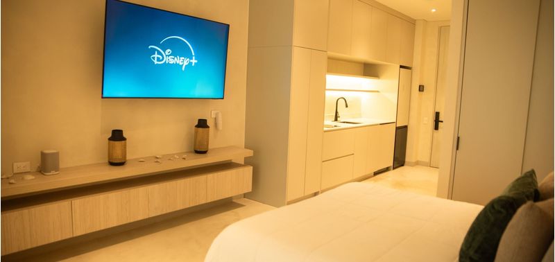 Apartamento en Venta en Santa Marta, Santa Marta (Distrito Turistico Cultural E Historico)-2