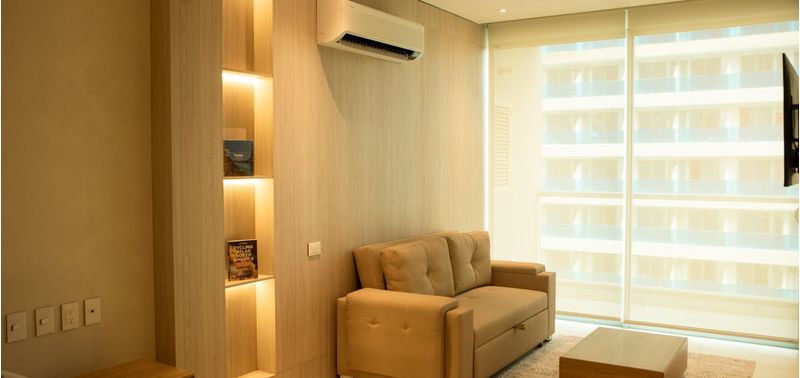 Apartamento en Venta en Santa Marta, Santa Marta (Distrito Turistico Cultural E Historico)-3