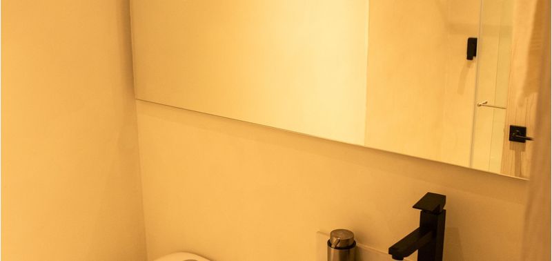Apartamento en Venta en Santa Marta, Santa Marta (Distrito Turistico Cultural E Historico)-8