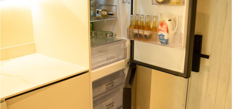 Apartamento en Venta en Santa Marta, Santa Marta (Distrito Turistico Cultural E Historico)-13