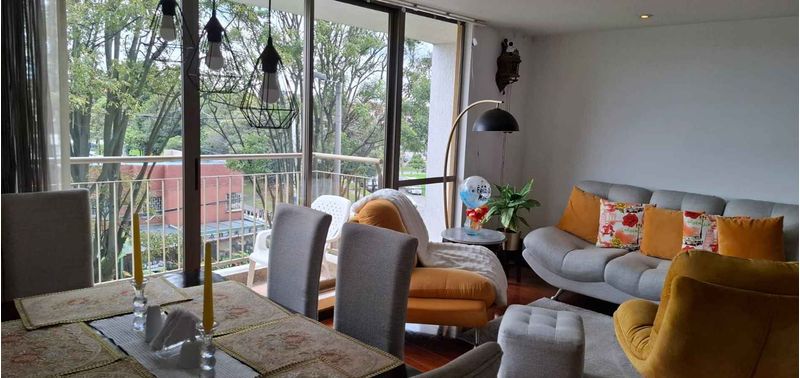 Apartamento en Venta en Bogotá, D.C., Modelia-0