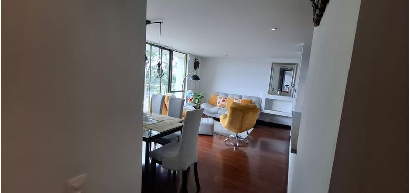 Apartamento en Venta en Bogotá, D.C., Modelia-6