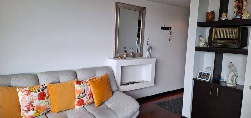 Apartamento en Venta en Bogotá, D.C., Modelia-7
