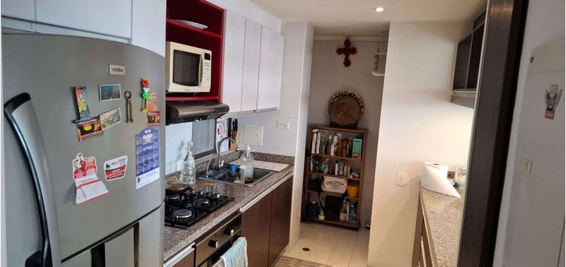Apartamento en Venta en Bogotá, D.C., Modelia-8