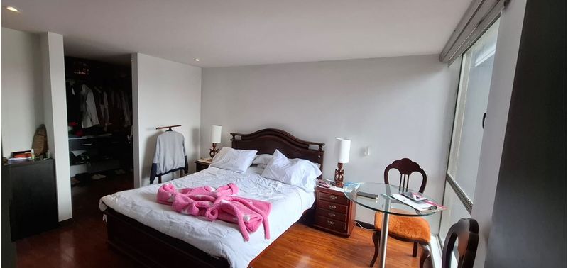 Apartamento en Venta en Bogotá, D.C., Modelia-12