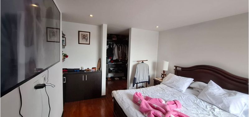 Apartamento en Venta en Bogotá, D.C., Modelia-13
