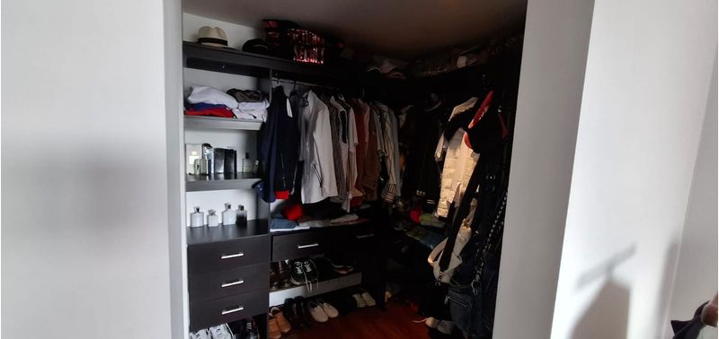 Apartamento en Venta en Bogotá, D.C., Modelia-14