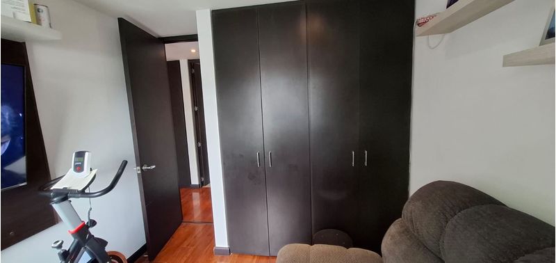 Apartamento en Venta en Bogotá, D.C., Modelia-15