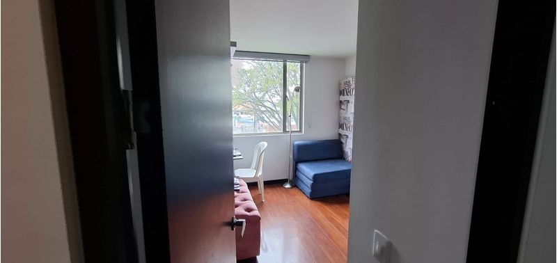 Apartamento en Venta en Bogotá, D.C., Modelia-16