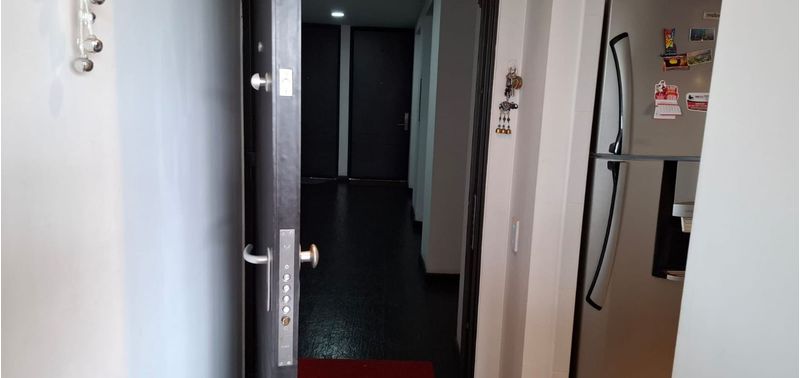 Apartamento en Venta en Bogotá, D.C., Modelia-17