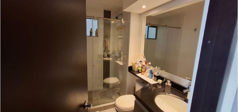 Apartamento en Venta en Bogotá, D.C., Modelia-18