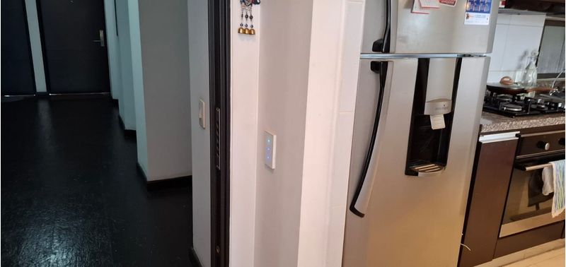 Apartamento en Venta en Bogotá, D.C., Modelia-20