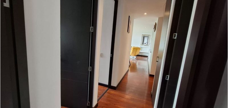 Apartamento en Venta en Bogotá, D.C., Modelia-21