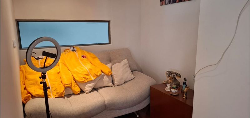 Apartamento en Venta en Bogotá, D.C., Modelia-23