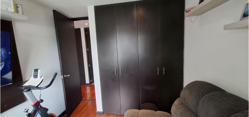 Apartamento en Venta en Bogotá, D.C., Modelia-24