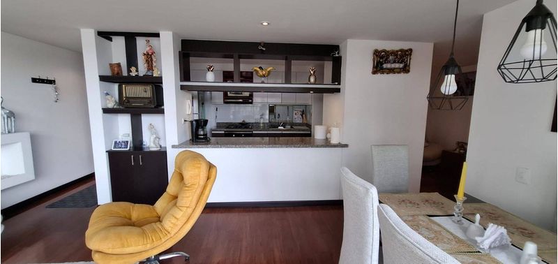 Apartamento en Venta en Bogotá, D.C., Modelia-26