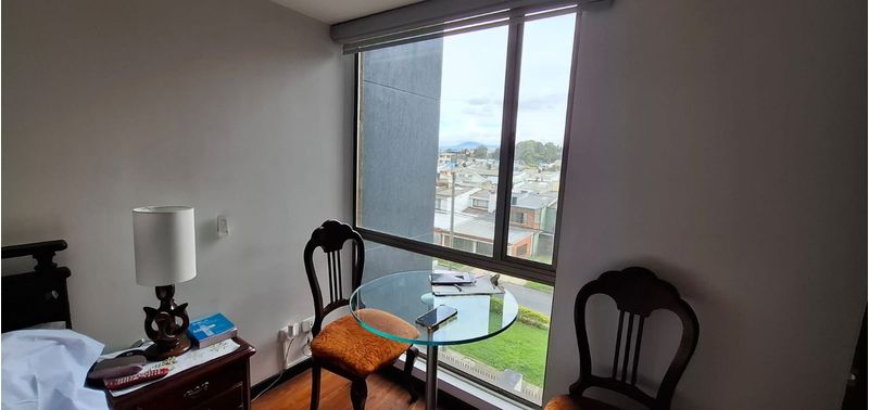 Apartamento en Venta en Bogotá, D.C., Modelia-28