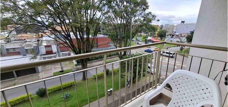 Apartamento en Venta en Bogotá, D.C., Modelia-30