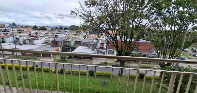 Apartamento en Venta en Bogotá, D.C., Modelia-31