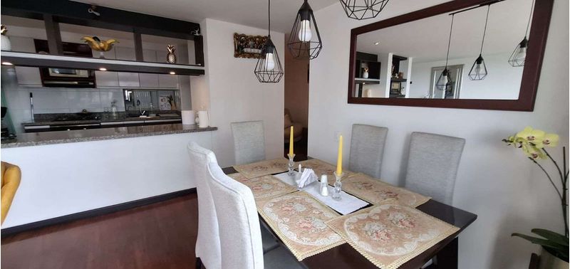 Apartamento en Venta en Bogotá, D.C., Modelia-33