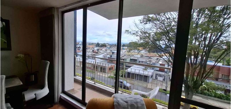 Apartamento en Venta en Bogotá, D.C., Modelia-34