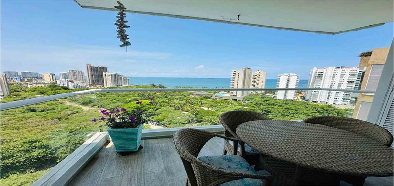 Apartamento en Venta en Santa Marta, pozos colorado
