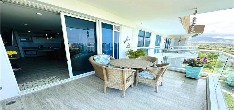 Apartamento en Venta en Santa Marta, pozos colorado-2