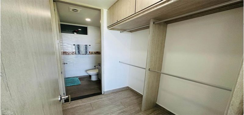 Apartamento en Venta en Santa Marta, pozos colorado-12