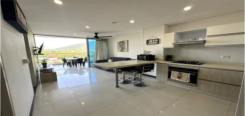 Apartamento Amoblado para Venta en Pozos Colorados proyecto de vivienda-1