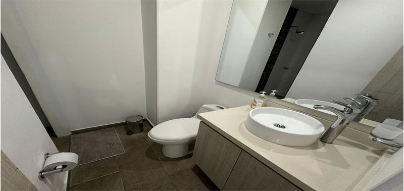 Apartamento Amoblado para Venta en Pozos Colorados proyecto de vivienda-4