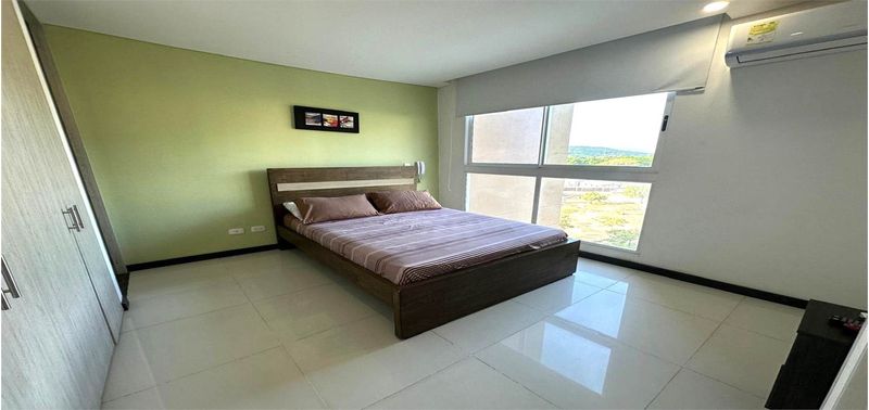 Apartamento Amoblado para Venta en Pozos Colorados proyecto de vivienda-5