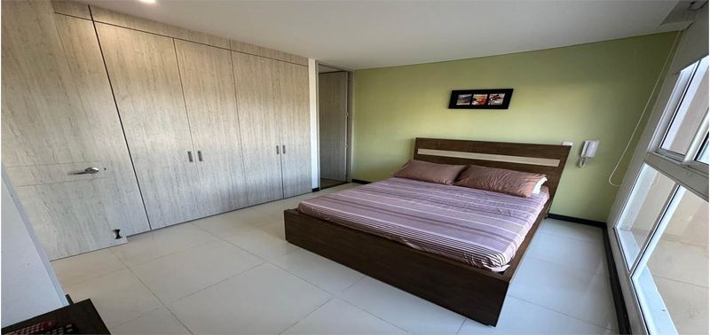 Apartamento Amoblado para Venta en Pozos Colorados proyecto de vivienda-6