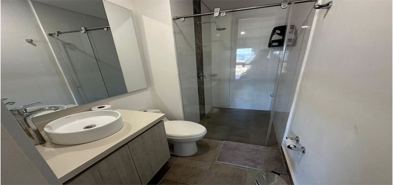 Apartamento Amoblado para Venta en Pozos Colorados proyecto de vivienda-7