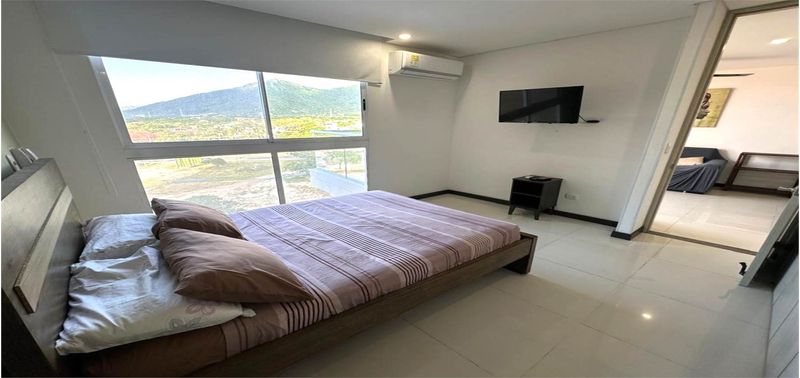 Apartamento Amoblado para Venta en Pozos Colorados proyecto de vivienda-8