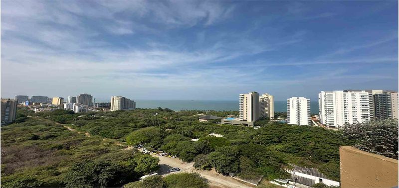 Apartamento Amoblado para Venta en Pozos Colorados proyecto de vivienda-10