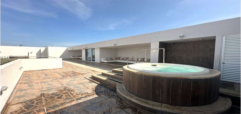 Apartamento Amoblado para Venta en Pozos Colorados proyecto de vivienda-11