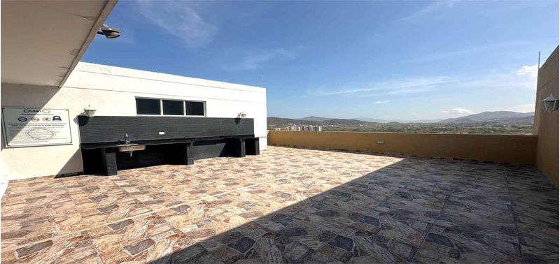 Apartamento Amoblado para Venta en Pozos Colorados proyecto de vivienda-12