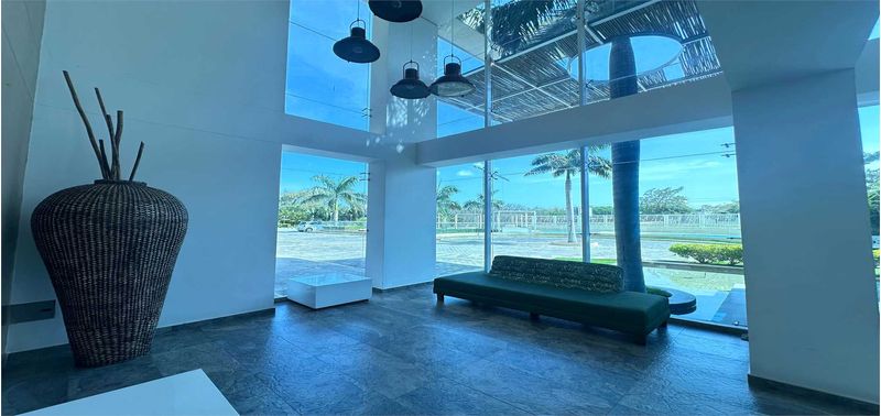 Apartamento Amoblado para Venta en Pozos Colorados proyecto de vivienda-16