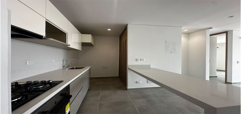Apartamento en Venta en Santa Marta, playa salguero-1