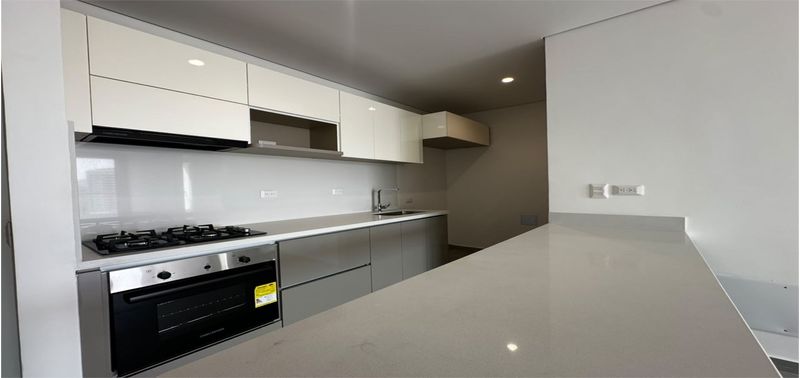 Apartamento en Venta en Santa Marta, playa salguero-2