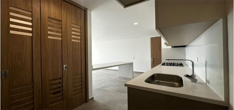 Apartamento en Venta en Santa Marta, playa salguero-3