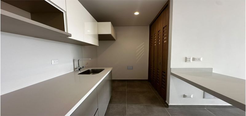 Apartamento en Venta en Santa Marta, playa salguero-4